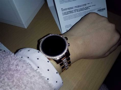 baterias para reloj michael kors